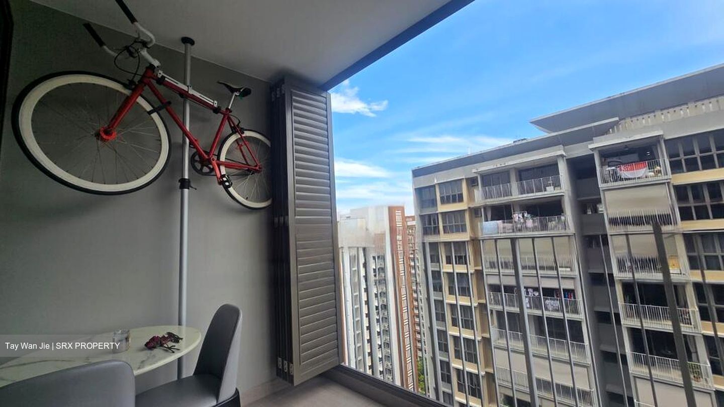 Rivercove Residences (D19), Condominium #485582291
